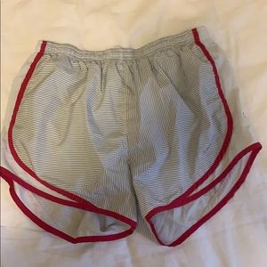 Nike Dri-Fit Track Shorts